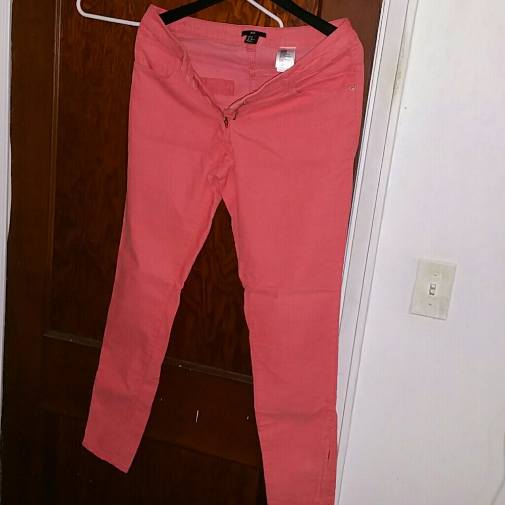 H&M pants size 10 US